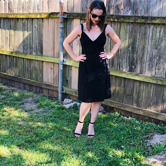 Little Black Dress by Shellie Segal - Picture 5 of 13